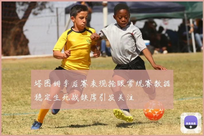 塔图姆季后赛表现抢眼常规赛数据稳定生死战缺席引发关注